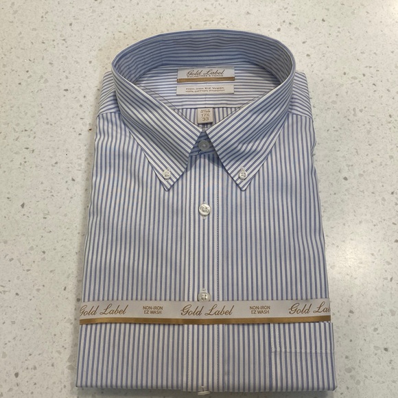 Roundtree & yorke gold label